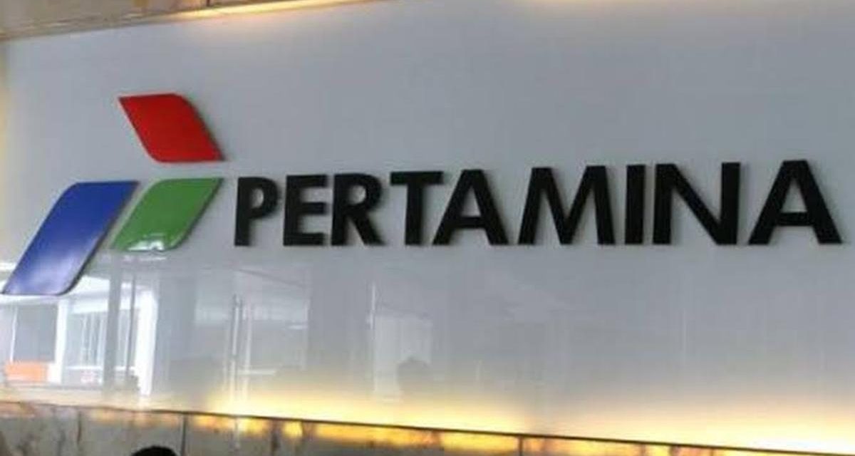 Perusahaan Punya Negara Pertamina Yang Sedang Trend