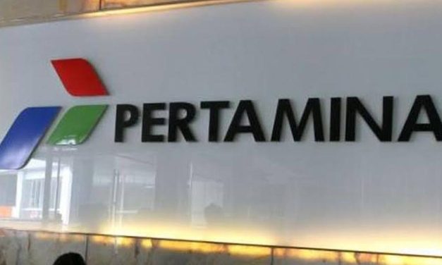 Perusahaan Punya Negara Pertamina Yang Sedang Trend