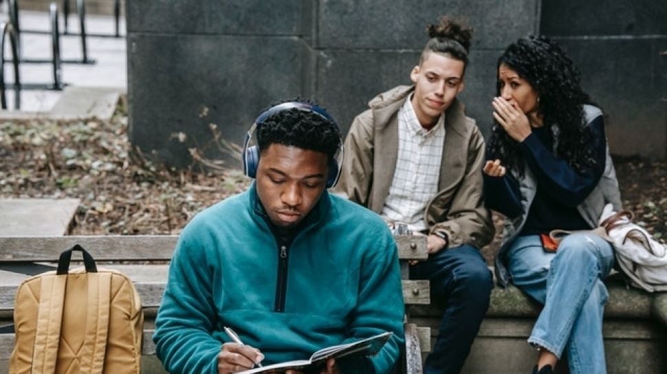 Pemicu Permasalahan Atau Sekelompok Orang Provokator