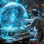 Mekanika Kuantum Hadir Di Sebuah Perangkat Komputer