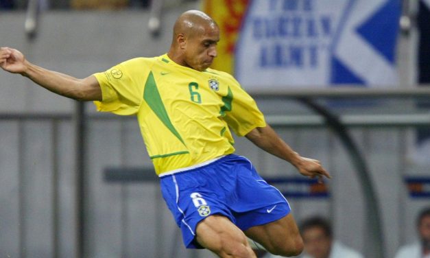 Roberto Carlos Merupakan Pemain Lama Di Dunia Bola