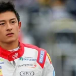 Pembalap Indonesia Rio Haryanto Bermain Di F1
