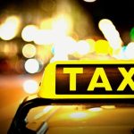 Transportasi Umum Yang Cukup Dengan Taxi