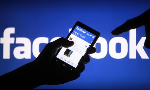 Penyedia Platform Facebook Sebagai Media Sosial