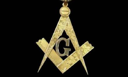 Organisasi Persaudaraan Rahasia Atau Freemason Nyata Adanya