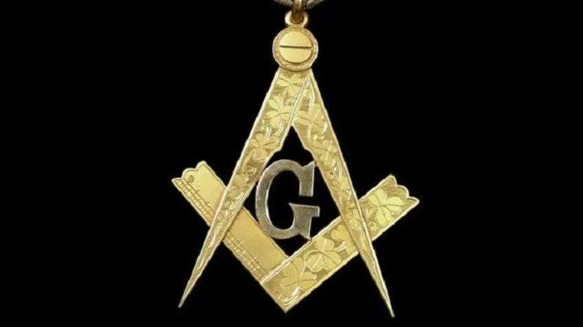 Organisasi Persaudaraan Rahasia Atau Freemason Nyata Adanya