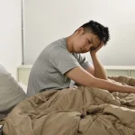 Gangguan Kesulitan Tidur Akibat Insomnia Parah