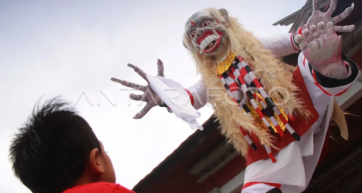 Watak Perilaku Kejam Yang Di Miliki Seseorang