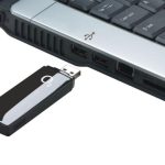 Perangkat Penghubung Internet Dengan Juga Laptop