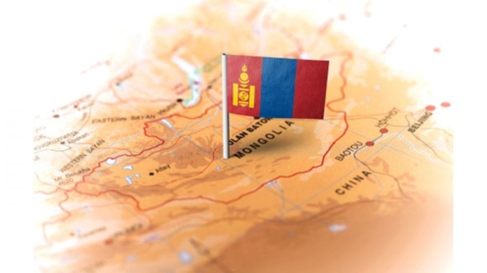 Negara Asia Timur Salah Satunya Mongolia