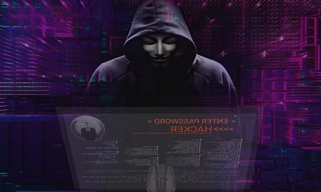 Peretas Jaringan Internet Atau Hacker Yang Berbahaya