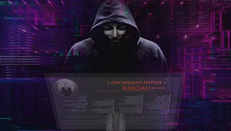Peretas Jaringan Internet Atau Hacker Yang Berbahaya