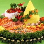 Hidangan Tradisional Tumpeng Yang Khas Indonesia