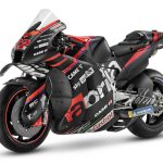Brand Kendaraan Aprilia Sebuah Motor Buatan Italia
