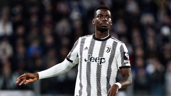 Pemain Handal Prancis Seorang Paul Pogba