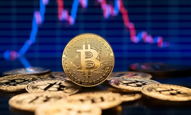 Transaksi Digital Bitcoin Yang Memiliki Keuntungan