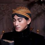 Budaya Jawa Blangkon Sebagai Penutup Bagian Kepala