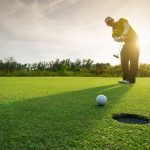 Olahraga Stik Golf Termasuk Mahal Dan Mewah