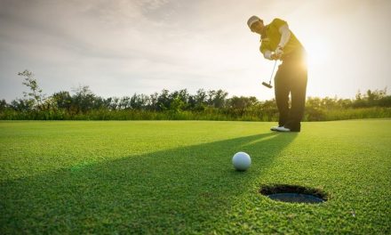 Olahraga Stik Golf Termasuk Mahal Dan Mewah