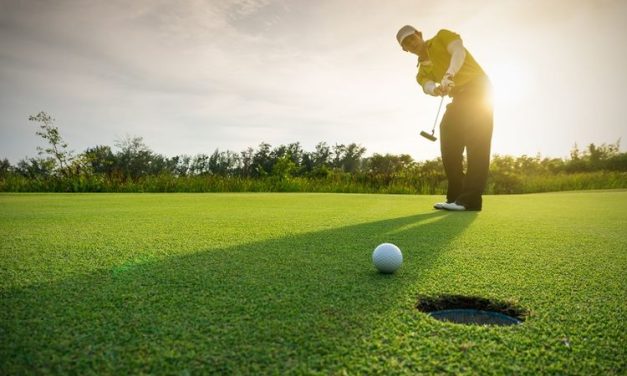 Olahraga Stik Golf Termasuk Mahal Dan Mewah