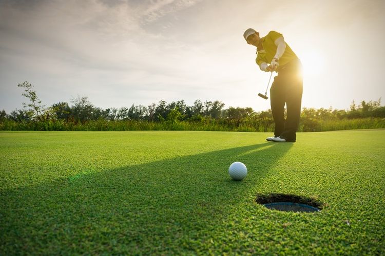 Olahraga Stik Golf Termasuk Mahal Dan Mewah