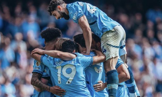 Permainan Sepakbola Dalam Beberapa Klub Liga Inggris