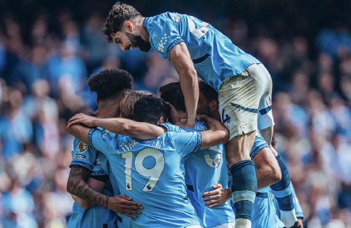 Permainan Sepakbola Dalam Beberapa Klub Liga Inggris