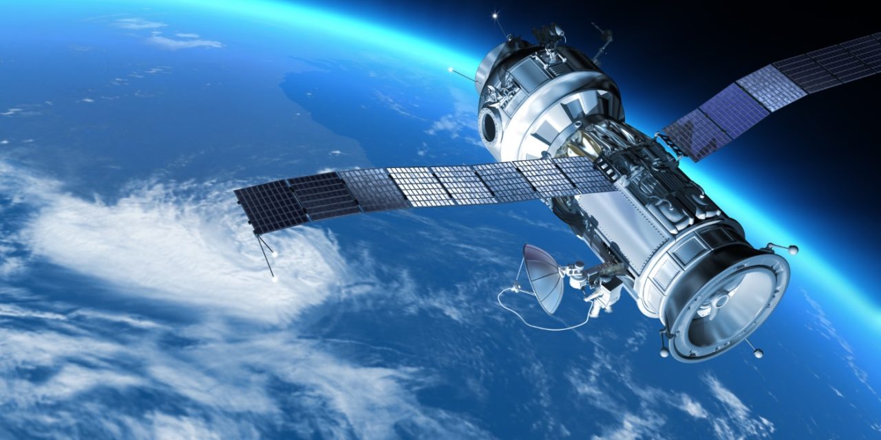 Pengorbitan Satelit Dengan Fungsi Dan Juga Penggunaan