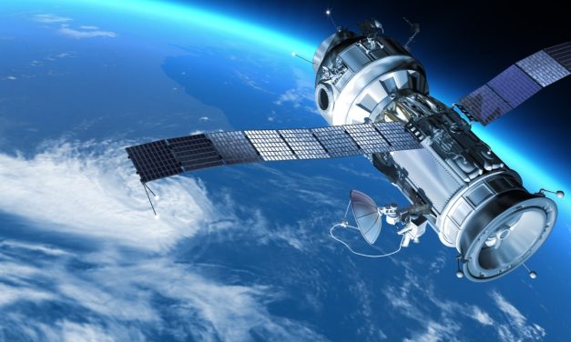 Pengorbitan Satelit Dengan Fungsi Dan Juga Penggunaan