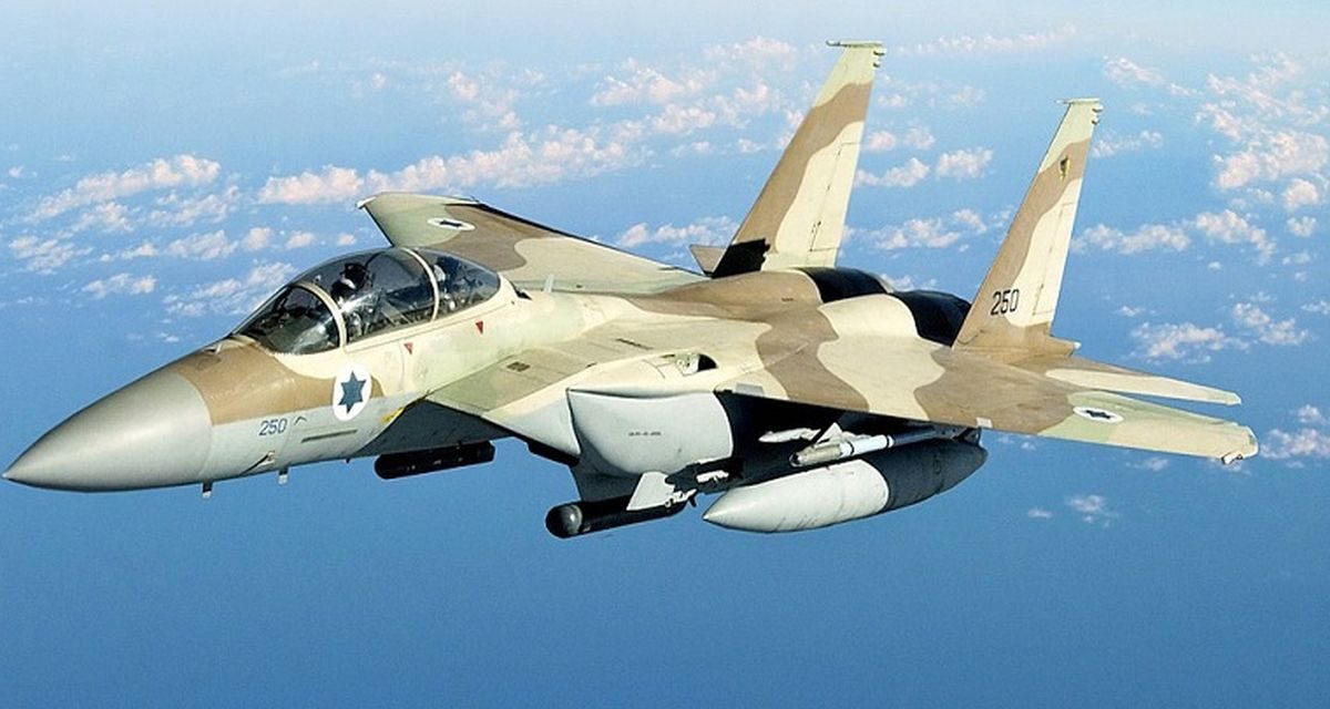 Pesawat Udara Jet Yang Memiliki Tugas Khusus Di Militer