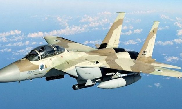 Pesawat Udara Jet Yang Memiliki Tugas Khusus Di Militer