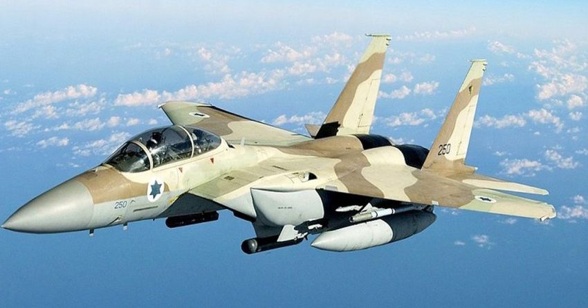 Pesawat Udara Jet Yang Memiliki Tugas Khusus Di Militer