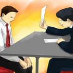 Penyelesaian Kontrak Kerja Pada Seseorang Atau PHK