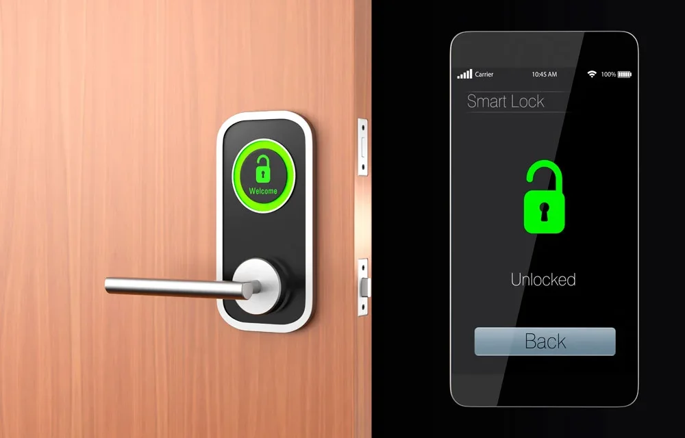 Teknologi Penguncian Modern Atau Sebuah Smartkey
