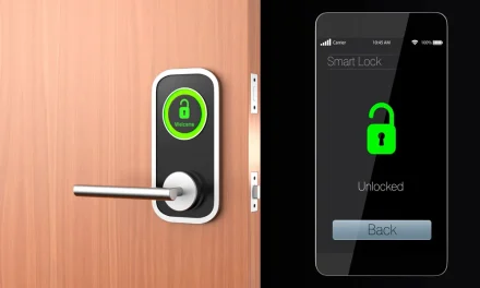 Teknologi Penguncian Modern Atau Sebuah Smartkey