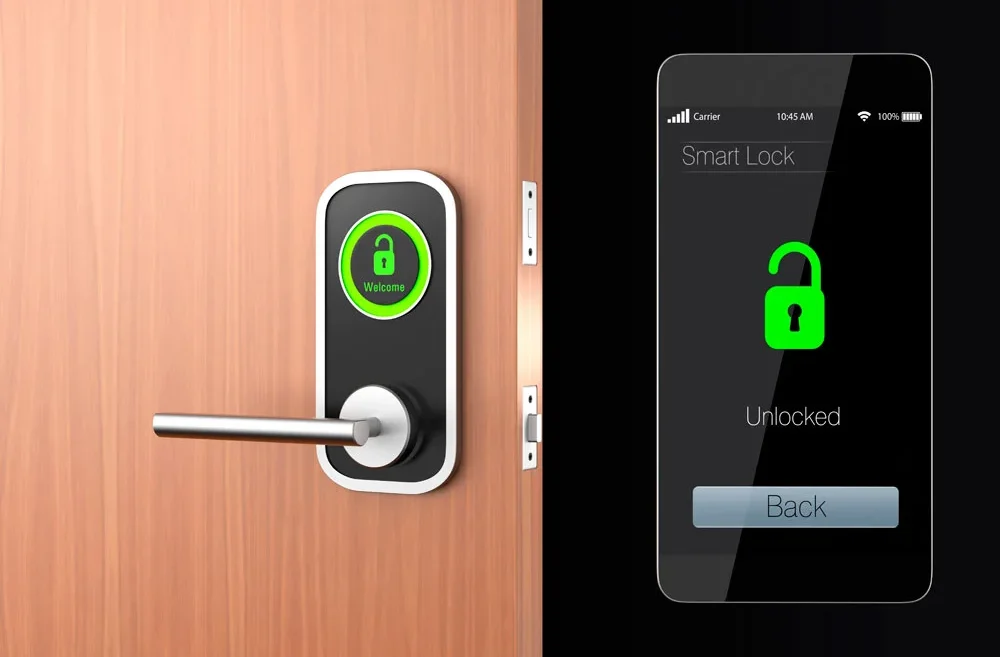 Teknologi Penguncian Modern Atau Sebuah Smartkey