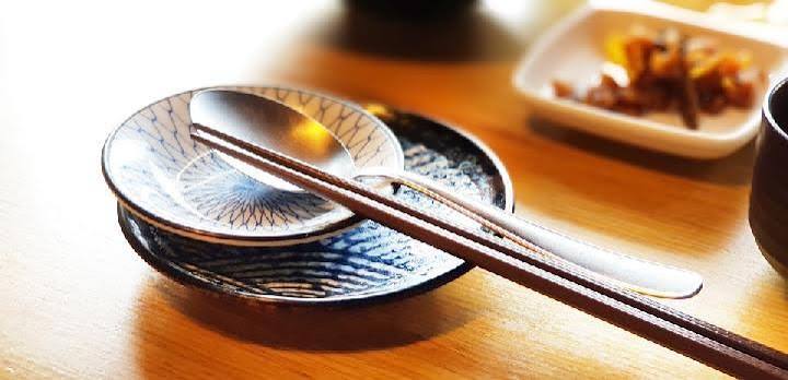 Peralatan Sumpit Sebuah Alat Makan Asia