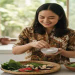 Penggunaan Bahan Tradisional Kapur Sirih Dalam Kehidupan