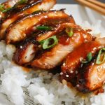 Masakan Jepang Teriyaki Yang Sangat Khas Sekali