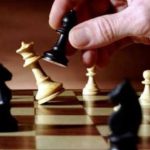 Olahraga Papan Strategi Untuk Mengalahkan Lawan