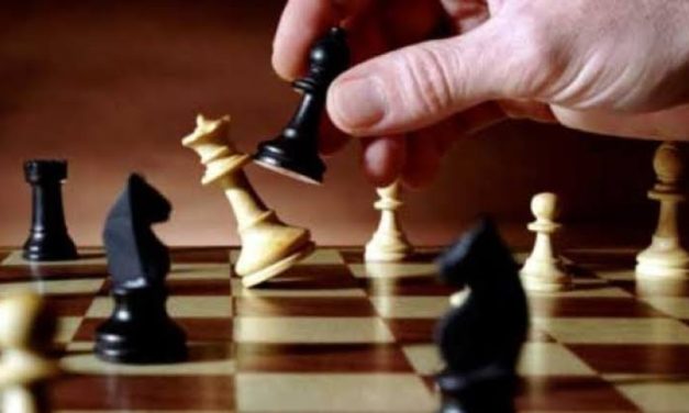 Olahraga Papan Strategi Untuk Mengalahkan Lawan