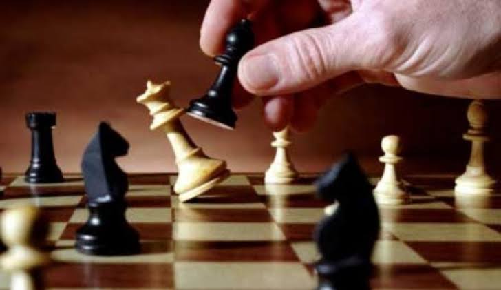Olahraga Papan Strategi Untuk Mengalahkan Lawan