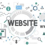 Kumpulan Halaman Digital Pada Sebuah Website Internet