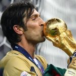Nama Legendaris Buffon Dalam Sejarah Kiper Terbaik