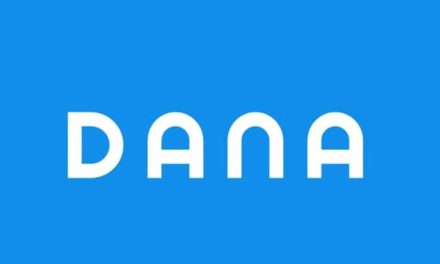 Teknologi Dompet Digital Sebuah Aplikasi DANA