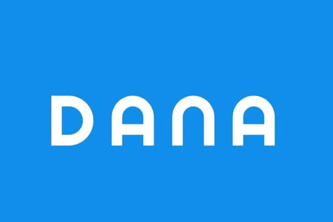 Teknologi Dompet Digital Sebuah Aplikasi DANA