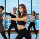 Gerakan Tarian Dance Yang Modern Dan Populer