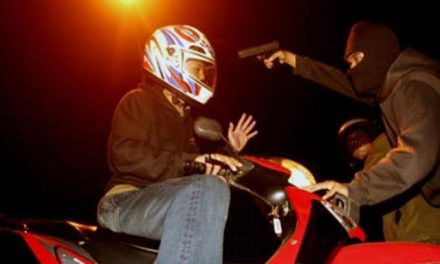 Perampokan Jalanan Dengan Berbagai Modus