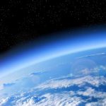 Lapisan Penyelimut Bumi Sebuah Atmosfer