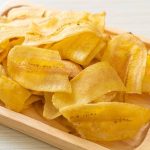 Makanan Ringan Keripik Gurih Serta Tekstur Renyah